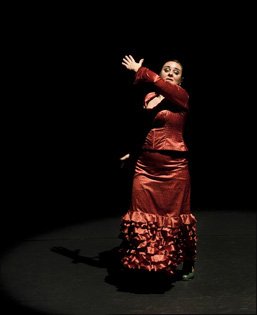 Natalia González "La Tacha"