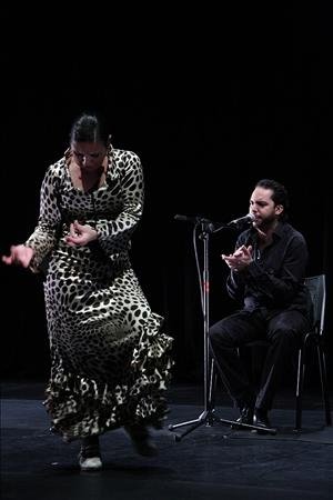 Natalia González "La Tacha"